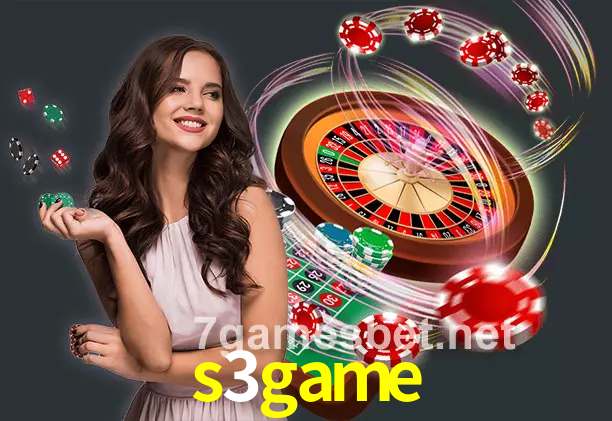 vivo no cassino s3game