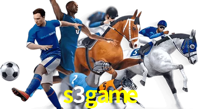 s3game