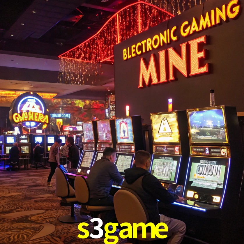 Mines