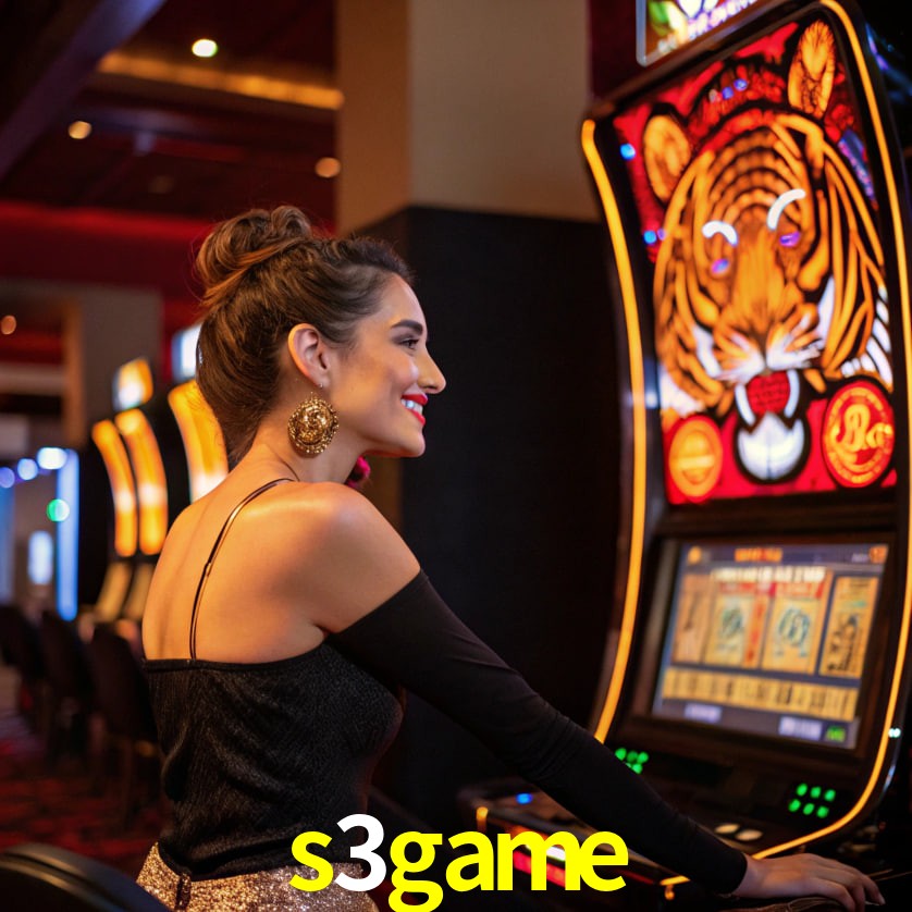 Fortune-Tiger
