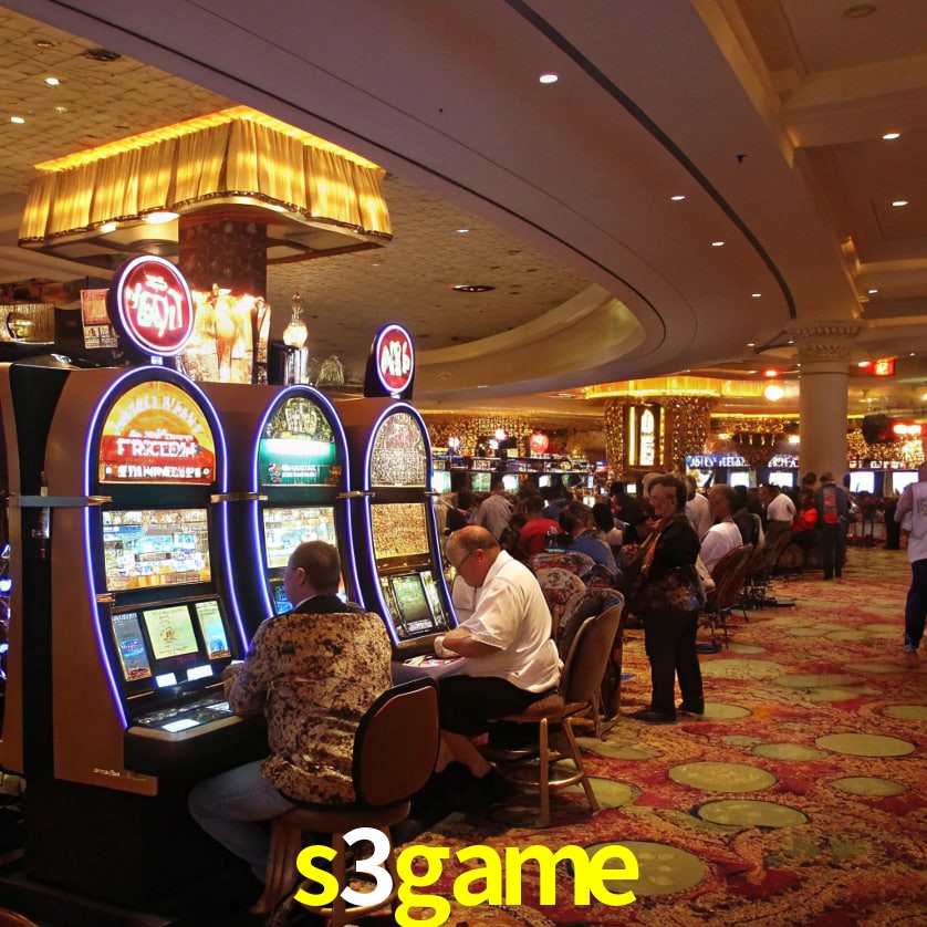 s3game-Game-Slots
