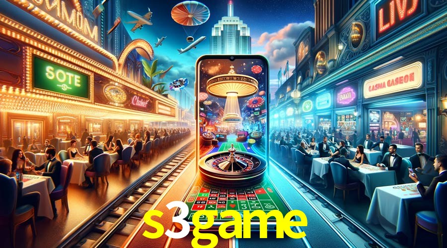 Games Directory s3game