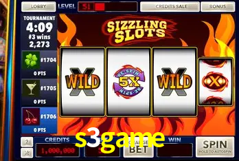 A Popularidade dos Caça-Níqueis no s3game