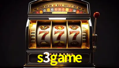 Bônus de Boas-vindas s3game