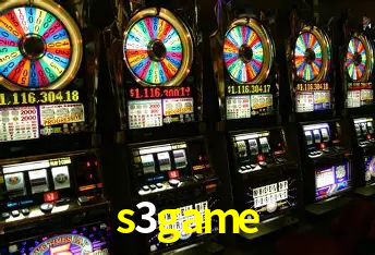 Bônus Diários s3game