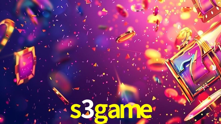 Promoção Relâmpago s3game