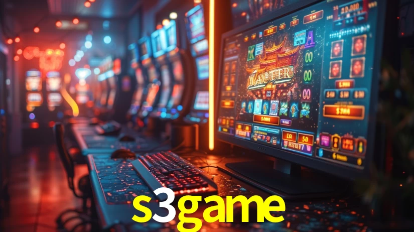 s3game: Seu Especialista em Apostas Esportivas Brasileiras