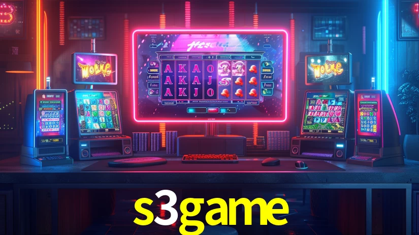 s3game,s3game bet