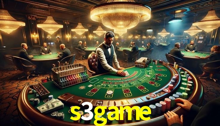 Football Betting s3game