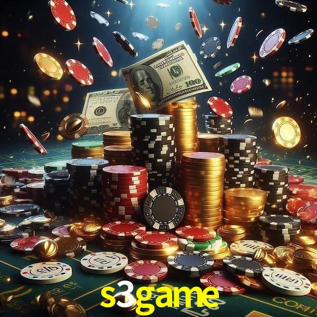Promoções Sazonais s3game