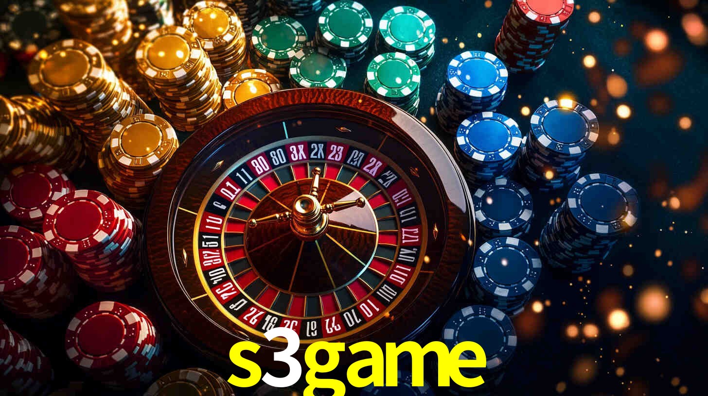s3game,s3game bet
