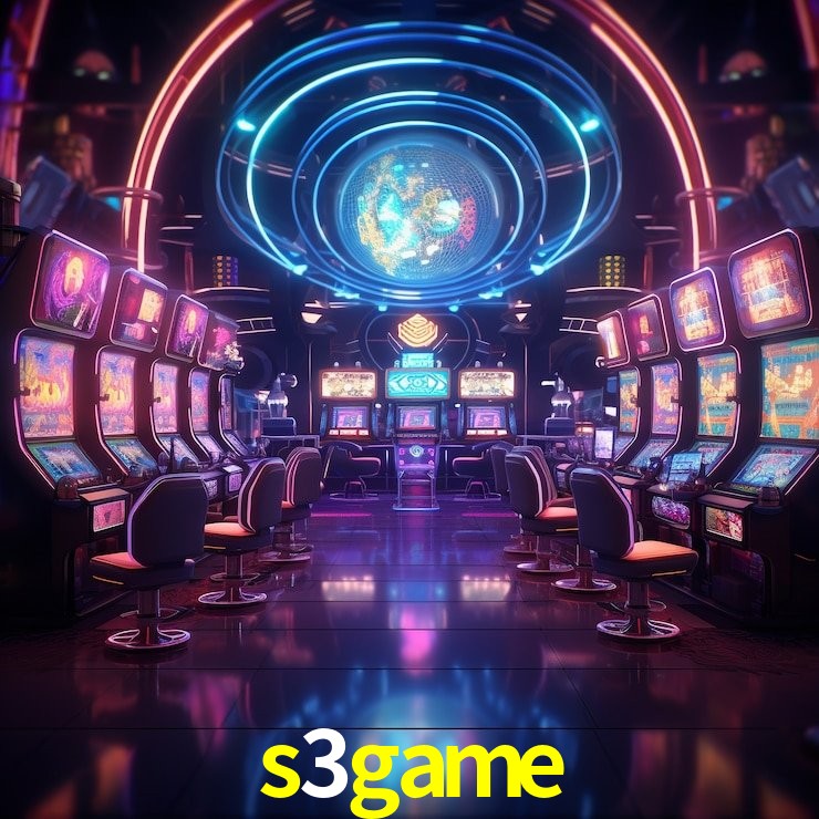 A Emoção da Loteria na s3game: Uma Chance de Mudança de Vida