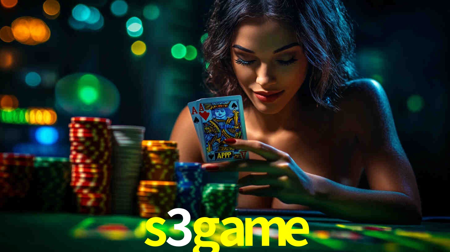 Gates of Olympus s3game