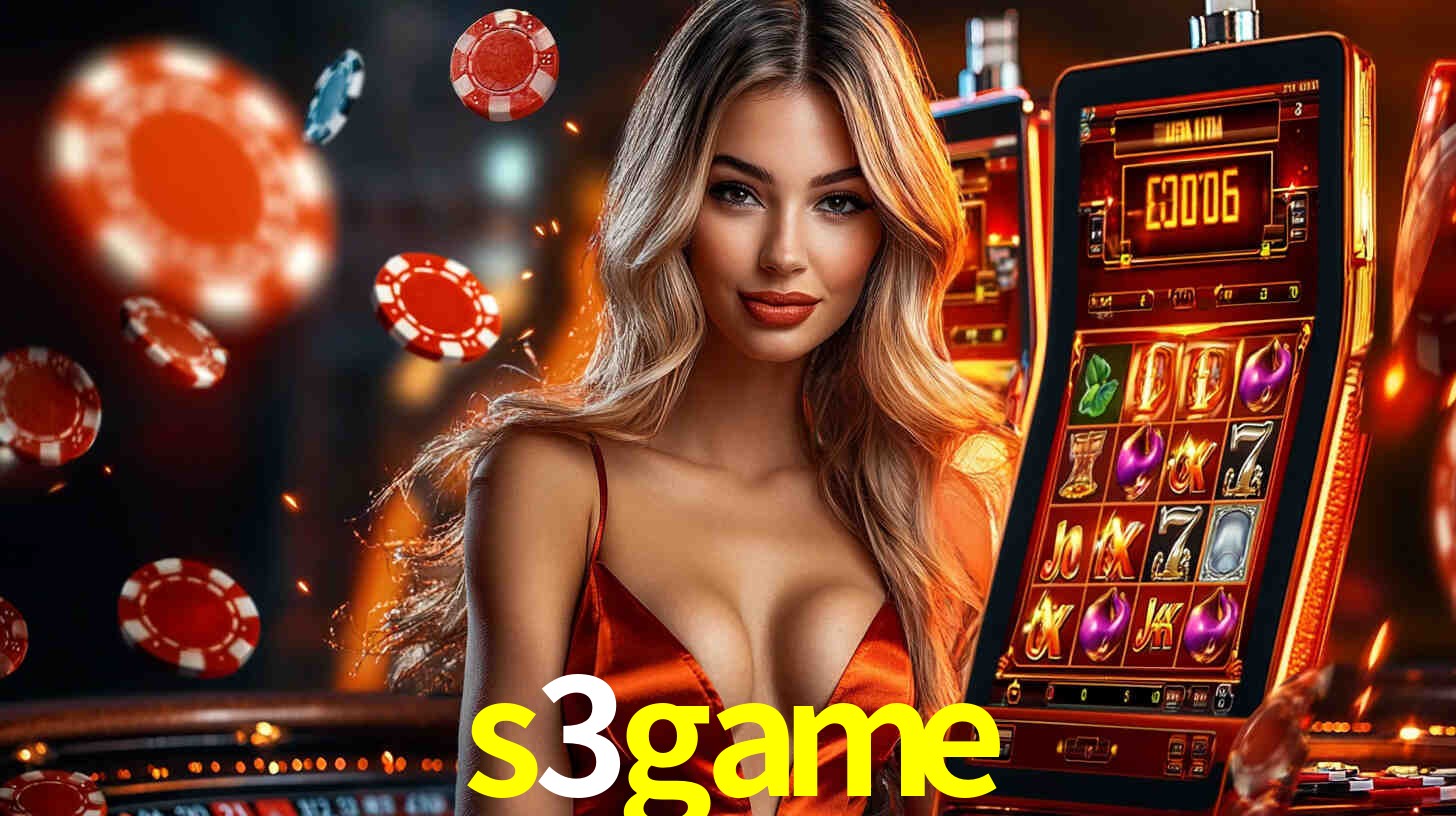 s3game: A Experiência de Casino com Jogos de Mesa ao Vivo