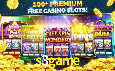 A Emoção da Loteria na s3game: Uma Chance de Mudança de Vida