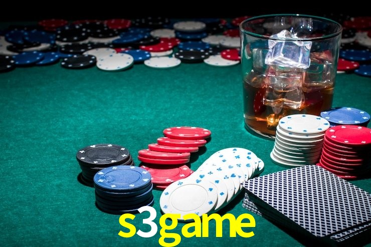 A Emoção da Loteria na s3game: Uma Chance de Mudança de Vida