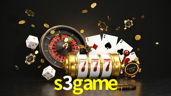 VIP Casino s3game