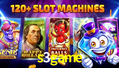 Interface Premium s3game