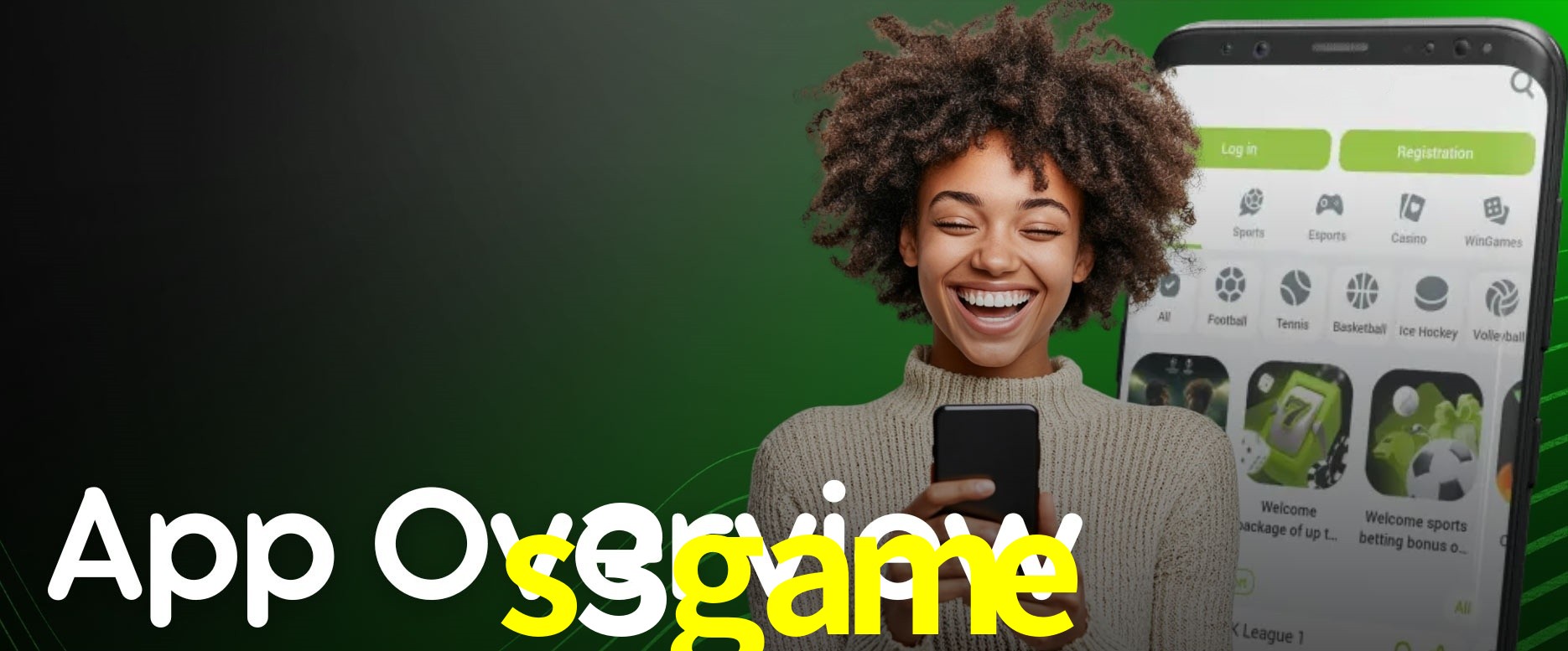 Quick Registration s3game