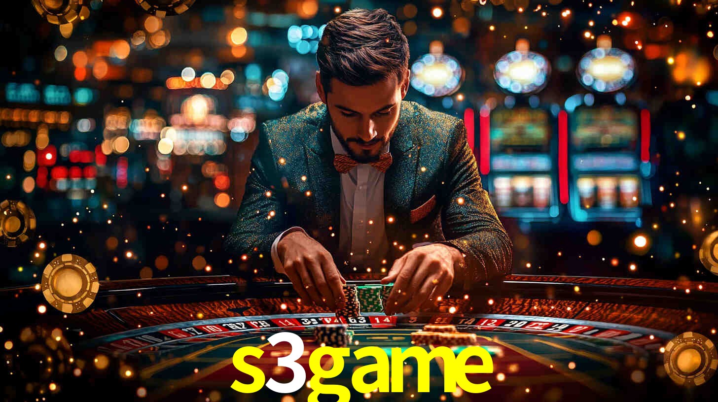 Experimente o Login Seguro Premium no s3game