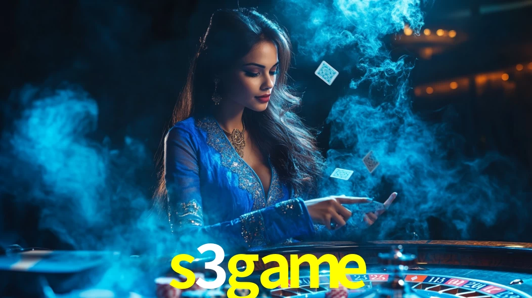 Casino Ao Vivo s3game